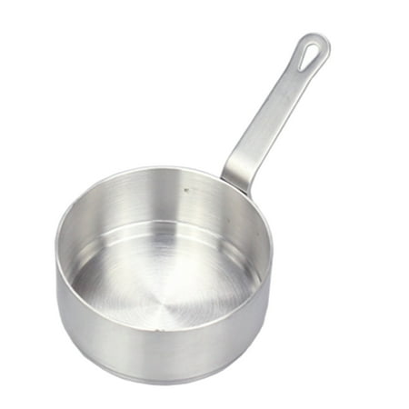 Bigstone Sauce Pan Lightweight Non-Stick Stainless Steel Heat-resistant Stockpots for Milk
Bigstone Sauce Pan Lightweight Non-Stick Stainless Steel Heat-resistant Stockpots for Milk