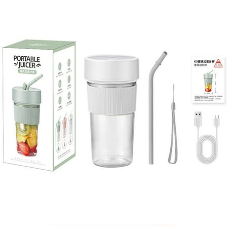 Benafini Portable Rechargeable Household Multifunctional Fruit and Vegetable Juicer Cup
Benafini Portable Rechargeable Household Multifunctional Fruit and Vegetable Juicer Cup