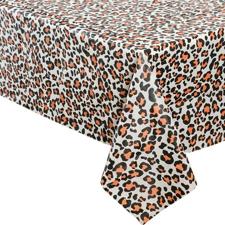 VEAREAR Table Cloth Diverse Patterns Wipeable Disposable Waterproof Anti-stain Decorative Plastic Football Baseball Rugby Pattern Rectangle Tablecloth for Dining Room
VEAREAR Table Cloth Diverse Patterns Wipeable Disposable Waterproof Anti-stain Decorative Plastic Football Baseball Rugby Pattern Rectangle Tablecloth for Dining Room