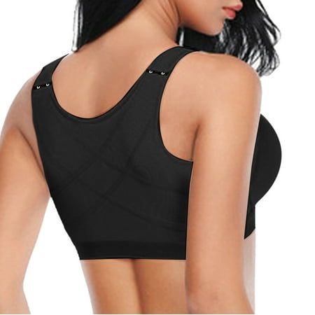 CAICJ98 Womens Lingerie Women s Bras Wireless Full Coverage Plus Size Minimizer Non Padded Comfort Soft Bra Multipack Black M
CAICJ98 Womens Lingerie Women s Bras Wireless Full Coverage Plus Size Minimizer Non Padded Comfort Soft Bra Multipack Black M