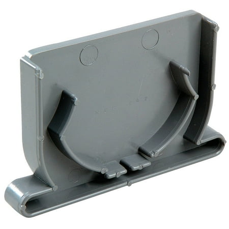 1PK NDS Channel End Cap