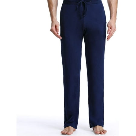 QWZNDZG Men s Loose Drawstring Lounge Wear Sleep Bottoms Cotton Knitted Thin Casual Home Pants Pajamas Sleepwear Spring Summer (Color : B Size : 3XL Code)
QWZNDZG Men s Loose Drawstring Lounge Wear Sleep Bottoms Cotton Knitted Thin Casual Home Pants Pajamas Sleepwear Spring Summer (Color : B Size : 3XL Code)