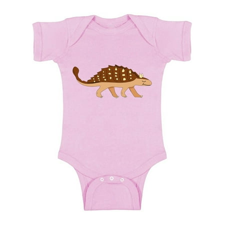 Awkward Styles Ankylosaurus Romper Baby Bodysuit Short Sleeve Dinosaur One Piece Top for Newborn Baby Dinosaur Gifts for Babies Cute Dinosaur Clothes for Baby Girl Animal Bodysuit for Baby Boy
Awkward Styles Ankylosaurus Romper Baby Bodysuit Short Sleeve Dinosaur One Piece Top for Newborn Baby Dinosaur Gifts for Babies Cute Dinosaur Clothes for Baby Girl Animal Bodysuit for Baby Boy