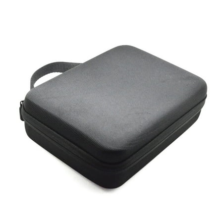 Action Camera Mounts Accessories Hand Zipper Bag for Hero/ Xiaomi Yi/SJ