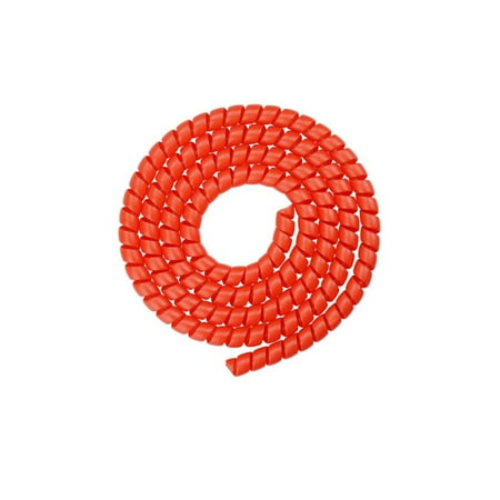Thinsont PVC Frame Guard Braking Line Protection Portable Solid Color Scooters Pipe Accessories Red
Thinsont PVC Frame Guard Braking Line Protection Portable Solid Color Scooters Pipe Accessories Red