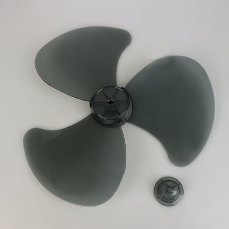 Plastic Fan Fan Blade For Standing Pedestal Fan 16 Inch 3 Leaves General Household Plastic Fan Blade Fan Accessories
Plastic Fan Fan Blade For Standing Pedestal Fan 16 Inch 3 Leaves General Household Plastic Fan Blade Fan Accessories