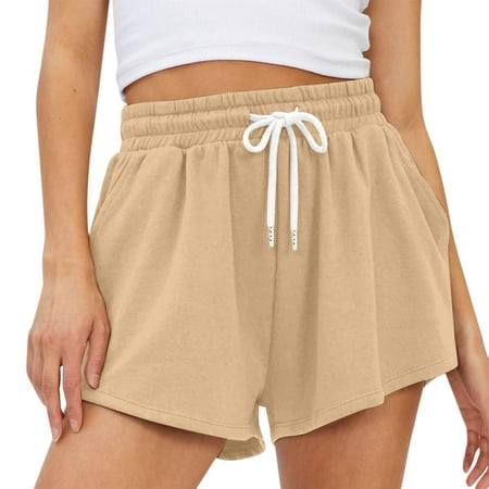 Mortilo Workout Bra Womens Sweat Shorts Casual Summer Comfy Lounge Athletic Shorts Elastic Running Shorts PolyesterSpandex Night Dress for Women Sleepwear
Mortilo Workout Bra Womens Sweat Shorts Casual Summer Comfy Lounge Athletic Shorts Elastic Running Shorts PolyesterSpandex Night Dress for Women Sleepwear