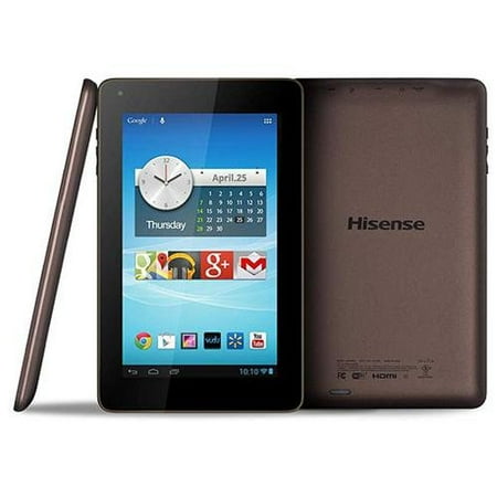 Refurbished Hisense Sero 7 E270BSA Dual-Core 1.6GHz 1GB RAM 4GB 7\