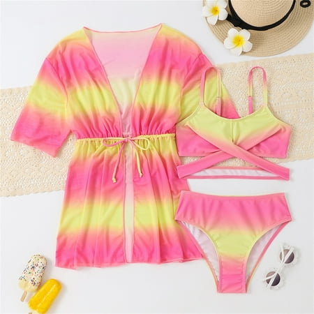 kpoplk Baby Swimsuit Girl Kids Toddler Baby Girls Spring Summer Print Cotton Sleeveless Vest Shorts Holiday Baby Girl Swimsuit(Pink)
kpoplk Baby Swimsuit Girl Kids Toddler Baby Girls Spring Summer Print Cotton Sleeveless Vest Shorts Holiday Baby Girl Swimsuit(Pink)