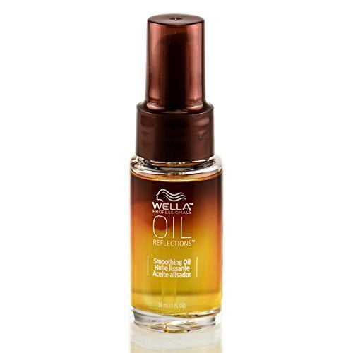 Oil Reflections Luminous Smoothing Oil by Wella - 1 oz Oil