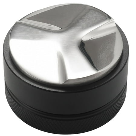 53mm Coffee Distributor & Tamper with Professional Espresso Hand Tamper with Adjustable Depth
53mm Coffee Distributor & Tamper with Professional Espresso Hand Tamper with Adjustable Depth