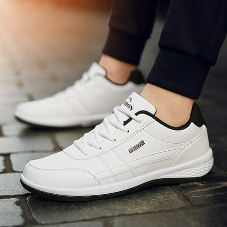 High Quality Men Trainers Sneakers New Light Breathable Men Sneakers Retro Lace Up Casual Sneakers Walking Driving Male Footwear
High Quality Men Trainers Sneakers New Light Breathable Men Sneakers Retro Lace Up Casual Sneakers Walking Driving Male Footwear