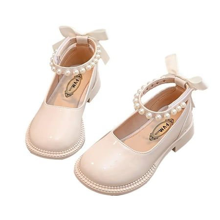 Little Girl Sandal Toddler Adorable Princess Party Girls Sundress Bow Princess Shoes Princess Flower Wedding Party Dress Shoes For Kid Big Kids
Little Girl Sandal Toddler Adorable Princess Party Girls Sundress Bow Princess Shoes Princess Flower Wedding Party Dress Shoes For Kid Big Kids