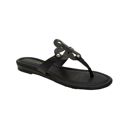 Charter Club Womens Ozella Laser Cut Slip On Flats
Charter Club Womens Ozella Laser Cut Slip On Flats