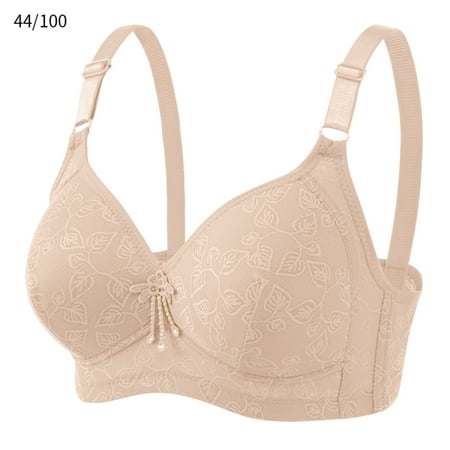 ELENXS Wireless Bra Push up Adjustable Bra Breathable Sexy Rhinestone Underwear Lingerie
ELENXS Wireless Bra Push up Adjustable Bra Breathable Sexy Rhinestone Underwear Lingerie