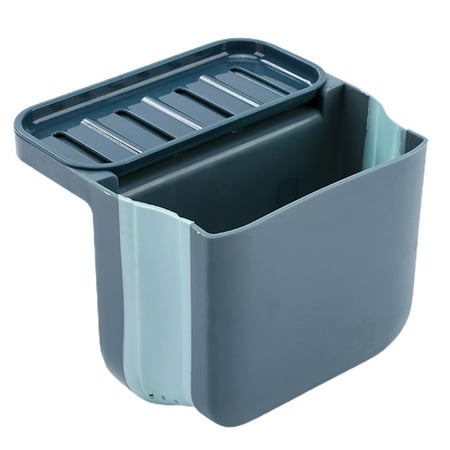 Xiaobai Ventilated Drain Basket Extensible Plastic Quick Drainage Effective Sink Tray Kitchen Supplies
Xiaobai Ventilated Drain Basket Extensible Plastic Quick Drainage Effective Sink Tray Kitchen Supplies