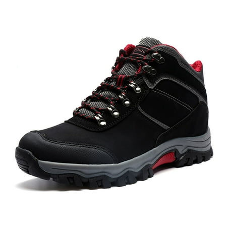 Engtoy Men mountain climbing shoes in autumn and winter Men s shoes Anti slip shock absorption warm outdoor hiking shoes
Engtoy Men mountain climbing shoes in autumn and winter Men s shoes Anti slip shock absorption warm outdoor hiking shoes