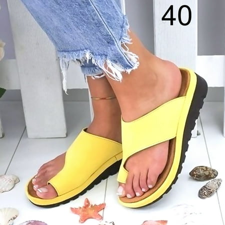1 Pair Women Slipsole Sandals Summer PU Pool Sandals Slippers Party Water Beach Leather Girl
1 Pair Women Slipsole Sandals Summer PU Pool Sandals Slippers Party Water Beach Leather Girl