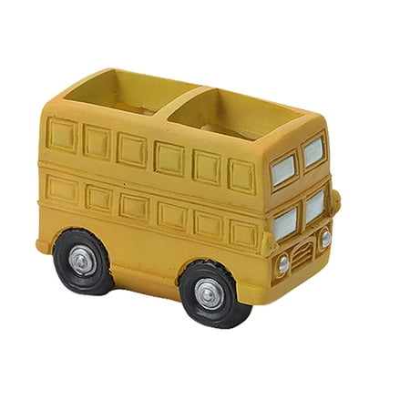 Wozhidaoke pots nishing Creative Succulent Cartoon Car Flower Garden home decor home decor
Wozhidaoke pots nishing Creative Succulent Cartoon Car Flower Garden home decor home decor