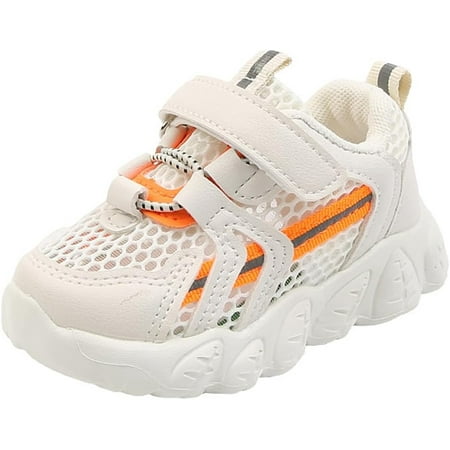 Lightweight Running Shoes for Kids Mesh Running Shoes Comfortable cool Athletic Running Shoes
Lightweight Running Shoes for Kids Mesh Running Shoes Comfortable cool Athletic Running Shoes