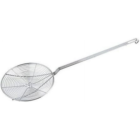 Round Spiral Skimmer 9-Inch