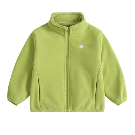 Kids Toddler Baby Girls Autumn Winter Full Zip Fuzzy Jacket Top Coat Basic Trendy Thermal Toddlers Girls Clothing 6-7 Years
Kids Toddler Baby Girls Autumn Winter Full Zip Fuzzy Jacket Top Coat Basic Trendy Thermal Toddlers Girls Clothing 6-7 Years