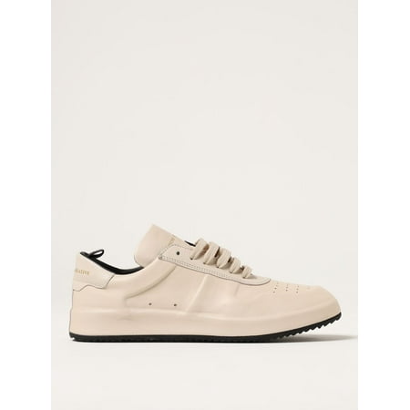 Officine Creative Sneakers Men Black Men