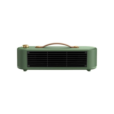 WIURAY Air Heater For Room Desktop Heating Fan Household Heater Energy Saving Office Electric Heater
WIURAY Air Heater For Room Desktop Heating Fan Household Heater Energy Saving Office Electric Heater