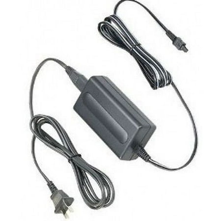 AC Adapter for Sony HDR-CX550 ac Sony HDR-CX550E ac Sony HDR-CX550V