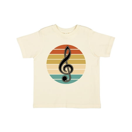 Inktastic Music Treble Clef Marching Band Gift Toddler Boy or Toddler Girl T-Shirt
Inktastic Music Treble Clef Marching Band Gift Toddler Boy or Toddler Girl T-Shirt