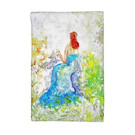 Solitude Kitchen Towel
