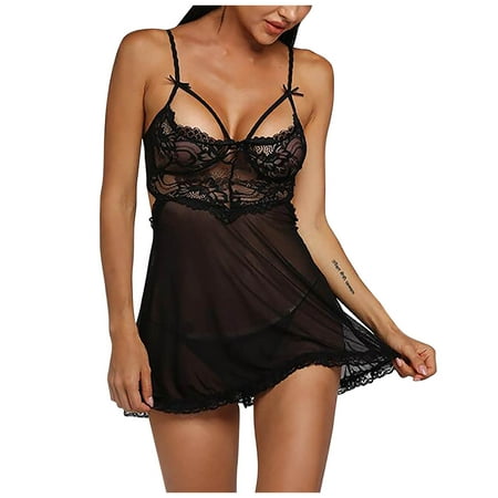 KEJIG High Quality Women s Sexy Lace Role Play Lingerie Pajamas Sexy Lingerie Split Sexy Underwear
KEJIG High Quality Women s Sexy Lace Role Play Lingerie Pajamas Sexy Lingerie Split Sexy Underwear