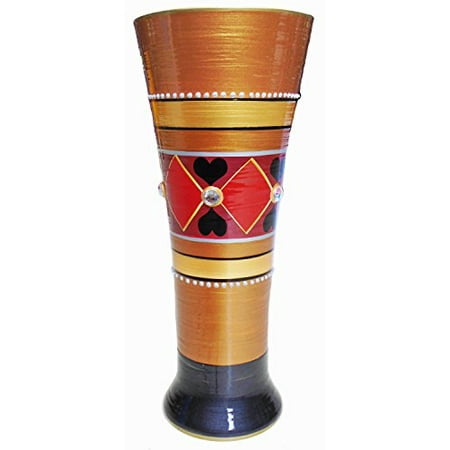 IB Pilsner Glass GamBling