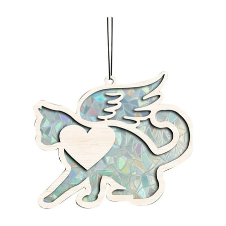 Home Decoration Garland Christmas Lights Clear DIY Name Car Pendant Souvenir Colorful Acrylic Pendant Cute Cat Pendant Suction Cup Hanging Window Pendant Winged Cat Pendant Pendant
Home Decoration Garland Christmas Lights Clear DIY Name Car Pendant Souvenir Colorful Acrylic Pendant Cute Cat Pendant Suction Cup Hanging Window Pendant Winged Cat Pendant Pendant