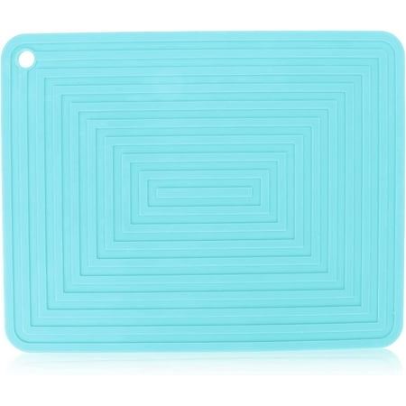 Dish Mat Silicone Drain Mat Dish Drying Pad Prevent Slip Flexible Insulated Placemat Silicone Drain Mat for Kitchen(C)
Dish Mat Silicone Drain Mat Dish Drying Pad Prevent Slip Flexible Insulated Placemat Silicone Drain Mat for Kitchen(C)
