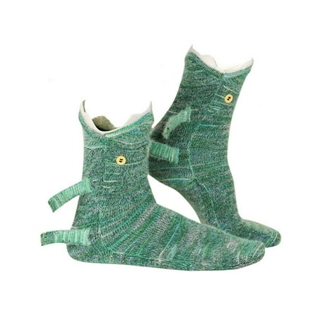 Ekeka New Arrivals Indoor Winter Warm Washable Cartoon Animals Home Soft Knitted Cosy Floor Socks
Ekeka New Arrivals Indoor Winter Warm Washable Cartoon Animals Home Soft Knitted Cosy Floor Socks