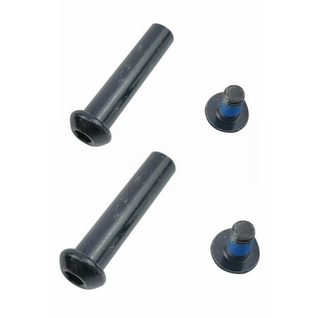 2PCS Folding Lock Screw Pull Ring Screw Assembly for MAX G30 Electric Scooter 9MM & 7MM
2PCS Folding Lock Screw Pull Ring Screw Assembly for MAX G30 Electric Scooter 9MM & 7MM