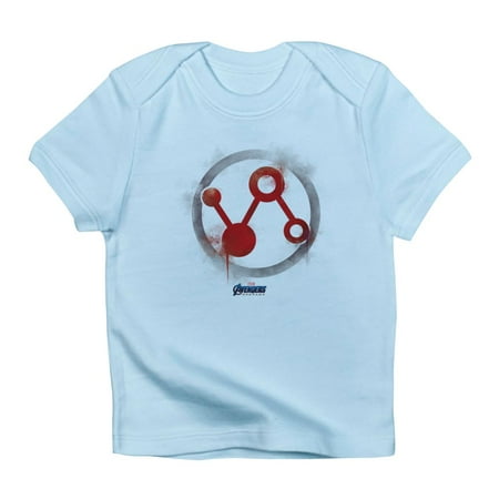 CafePress - Ant Man Logo Infant T Shirt - Infant T-Shirt
CafePress - Ant Man Logo Infant T Shirt - Infant T-Shirt