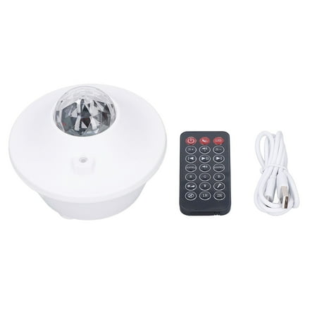 2024 Bluetooth Music Projector ABS Stable Performance Small Bedroom Star Light with Remote Control for Indoor
2024 Bluetooth Music Projector ABS Stable Performance Small Bedroom Star Light with Remote Control for Indoor