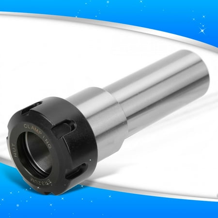 Collet Chuck Extension Rod Collet Chuck Tool High Accuracy SL32-ER32-80L High Efficiency Durable For Mechanical Equipment
Collet Chuck Extension Rod Collet Chuck Tool High Accuracy SL32-ER32-80L High Efficiency Durable For Mechanical Equipment