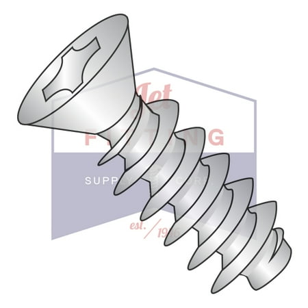 M3-1.34 x 16mm Metric Phillips Flat Head Pt Alternative 30 Degree Full thread A2 Stainless steel (Quantity: 5000) 
M3-1.34 x 16mm Metric Phillips Flat Head Pt Alternative 30 Degree Full thread A2 Stainless steel (Quantity: 5000)