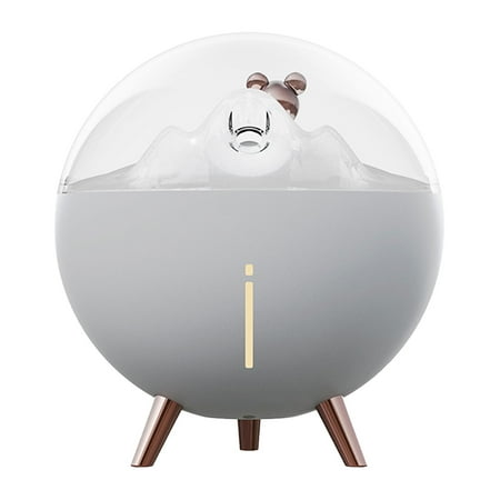 New Capsule Cute Humidifier Cute Mini USB Home Desktop Bedroom Humidifier Gift Bedroom Home Office Small Purification Big Spray Mini Humidifier (Plug-In Mode
New Capsule Cute Humidifier Cute Mini USB Home Desktop Bedroom Humidifier Gift Bedroom Home Office Small Purification Big Spray Mini Humidifier (Plug-In Mode