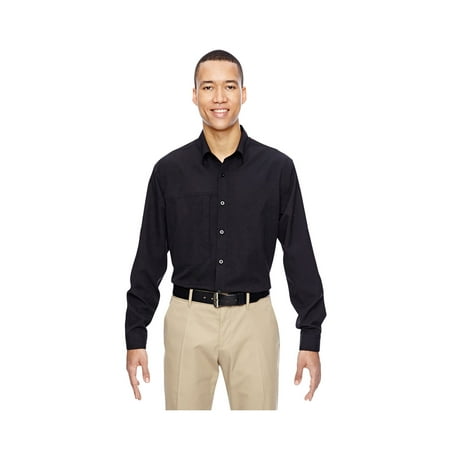 North End Men's Excursion Performance Shirt, Style 87047