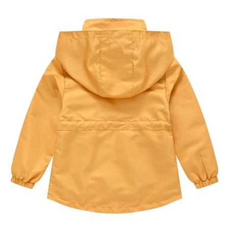 Cathalem Girls Coat Size 5 Kids Boys Girls Winter Coat With Pocket Hooded Jacket Toddler Zipper Big Girls Winter Jackets Coat Orange 7-8 Years
Cathalem Girls Coat Size 5 Kids Boys Girls Winter Coat With Pocket Hooded Jacket Toddler Zipper Big Girls Winter Jackets Coat Orange 7-8 Years