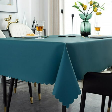 dosili Pvc Oilcloth Tablecloths Dining Rectangular Tablecloth For Tables Kitchen Decoration Waterproof Track On The Table Covers Coffee
dosili Pvc Oilcloth Tablecloths Dining Rectangular Tablecloth For Tables Kitchen Decoration Waterproof Track On The Table Covers Coffee