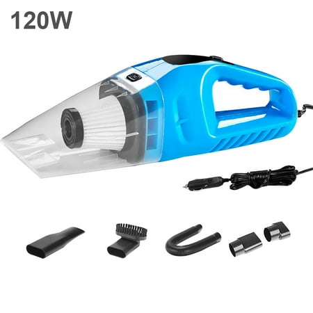 Hi.FANCY Mini Portable Car Vacuum Handheld Dust Catcher High Power Auto Vacuum Dry Wet Car Dust Collector Handheld Auto Vacuum
Hi.FANCY Mini Portable Car Vacuum Handheld Dust Catcher High Power Auto Vacuum Dry Wet Car Dust Collector Handheld Auto Vacuum