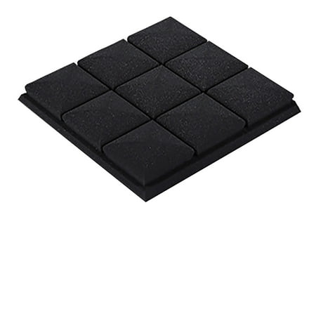 Veki Ktv Soundproof Stop Absorption Acoustic Studio Sponge Cotton Sound Foam Proof Home Decor Letter Stickers for Glass
Veki Ktv Soundproof Stop Absorption Acoustic Studio Sponge Cotton Sound Foam Proof Home Decor Letter Stickers for Glass