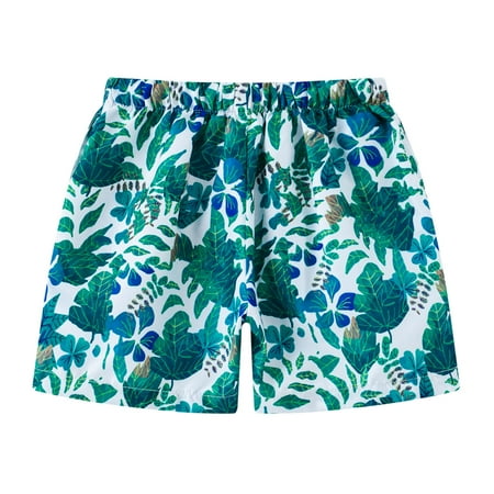 LYXSSBYX Toddler Boys Swimwear Toddler Baby Boys Cute Cartoon Pattern Print Beach Pants Summer Loose and Comfortable Kids Shorts
LYXSSBYX Toddler Boys Swimwear Toddler Baby Boys Cute Cartoon Pattern Print Beach Pants Summer Loose and Comfortable Kids Shorts