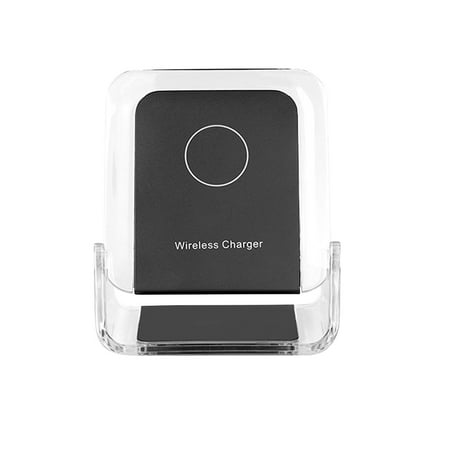 lulshou 15W Mobile Phone Wireless Charger Fast Charging Vertical Wireless Charger
lulshou 15W Mobile Phone Wireless Charger Fast Charging Vertical Wireless Charger