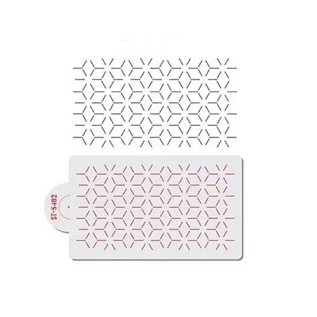 Vikudaty DIY Valentine s Day Retro Hollow Spray Flower Template Cake Lace Decoration 2022 kitchen
Vikudaty DIY Valentine s Day Retro Hollow Spray Flower Template Cake Lace Decoration 2022 kitchen